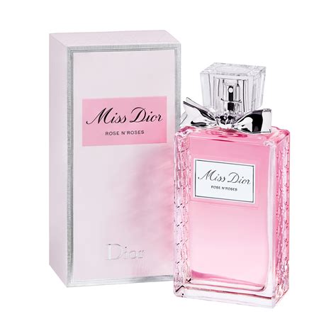 dior rose n roses 100ml